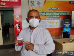 95 Persen dari 7.135 RT di Kota Bekasi Bebas COVID-19