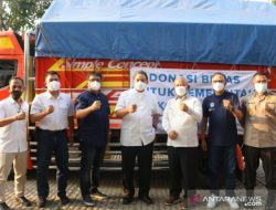 Ada 946 Anak Bekasi Kehilangan Orang Tua selama Pandemi