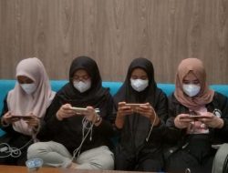 Atlet Free Fire ESI Kabupaten Bekasi Raih Juara Pertama Piala Gubernur Jawa Barat