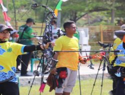 Pemkab Bekasi Siap Berikan Dukungan Kepada Atlet yang Turun di PON XX Papua