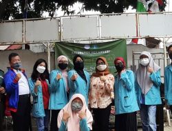 Mahasiswa UNS Solo  Sosialisasikan Pembuatan Minuman Jahe Aren Sebagai Penguat Imun Tubuh