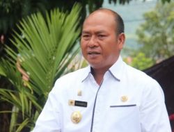 Bupati Taput Ajukan RSUD Tarutung Naik Kelas Menjadi Tipe A
