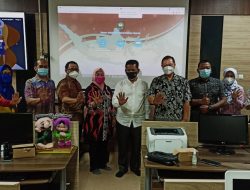 BPKAD Kota Semarang Study Komparasi ke Pemkot Bekasi