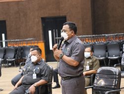 Sinergitas dengan Perusahaan, 55 Persen Warga Cibitung Kabupaten Bekasi Sudah Divaksin