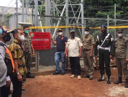 Distaru Kota Bekasi Tindak Tegas Bangunan Tak Miliki IMB