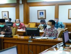 Pemkab Bekasi Optimistis Selesaikan Rekomendasi LHP BPK RI Akhir 2021