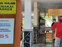 Wisata Air di Serang Baru Kabupaten Bekasi Lakukan Uji Coba Pembukaan Secara Bertahap