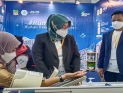 Balitbangda Gelar Pameran Inovasi Kabupaten Bekasi 2021