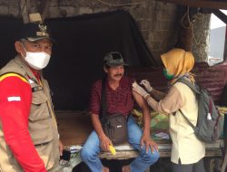 Mudahkan Warga Dapatkan Akses Vaksin Covid-19, Pemkot Bekasi  Gelar  Vaksinasi “Door to Door”