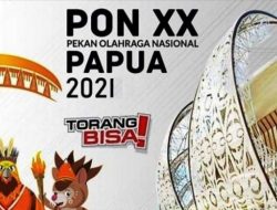 KONI Kabupaten Bekasi Terjunkan Tim Satlak Atlet PON Papua 2021