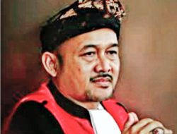 Mahkamah Agung Umumkan Hasil Ujian Tertulis Seleksi Calon Hakim Ad Hoc Pengadilan Tindak Pidana Korupsi Tahun 2021