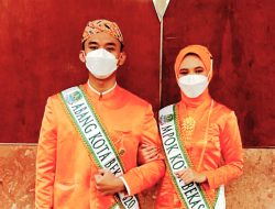 Nyok, Dukung Abang Mpok Kota Bekasi di Ajang Mojang Jajaka Jawa Barat 2021