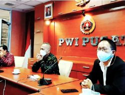 Ketua Umum PWI: Wartawan Tidak Tunduk Pada UU Ketenagakerjaan Saat Melaksanakan Tugas Jurnalistik