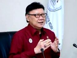 Menteri PANRB Dorong Polda Metro Jaya Bongkar Jaringan Calo CPNS