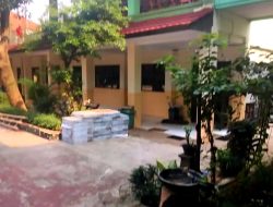 SMAN 9 Kota Bekasi Renovasi 2 RKB Gunakan Dana Komite Sekolah