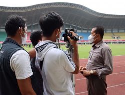 Mulai Lakukan Uji Coba, PCB FC Siap Hadapi Liga 3