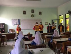 Kadisdik Kota Bekasi Pastikan 95 Persen Guru Telah Divaksinasi