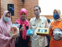 Dinas Koperasi dan UKM Kabupaten Bekasi Dukung Pelaku Usaha dari Hulu sampai Hilir