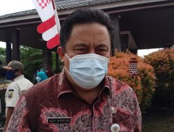 Tak Ada Refocusing di Kabupaten Bekasi, Perbaikan Infrastruktur Ditarget Lebih dari 90 Persen