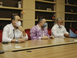 PWI Jabar dan Fikom Unpad Akan Gelar Uji Kompetensi Mahasiswa Jurnalistik