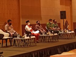 Pemkab Bekasi Gagas Formulasi CSR Perusahaan Terintegrasi