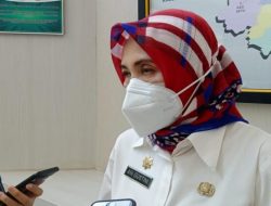 Pemkab Bekasi Raih Penghargaan Anugerah Parahita Ekapraya