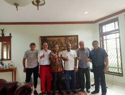 Warga Jakapermai Bekasi Barat Harapkan Calon Ketua RW 06A  Peduli Lingkungan dan Pluralisme
