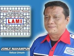 Diduga Lakukan KKN Retribusi Tera, LAMI Laporkan Oknum Pejabat Dinas Perdagangan Kabupaten Bekasi ke Kejaksaan