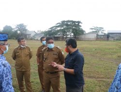 Permudah Zonasi Sekolah, SMAN 2 Cikarang Timur Segera Dibangun