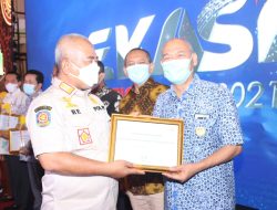 Rahmat Effendi Buka Penyelenggaraan “Bekasi Innovation Week 2021”