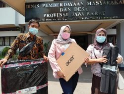 BUMDes Sindangmulya Siap Bertranformasi ke Ranah Digital