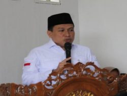 Tampung Aspirasi Masyarakat, Ketua DPRD Kabupaten Bekasi Reses di Serang Baru