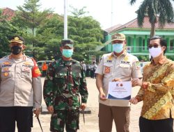 Pemkot Bekasi Antisipasi Datangnya Musim Hujan