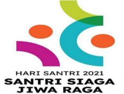 Peringatan Hari Santri Nasional, ASN Pemkab Bekasi Kenakan Baju Muslim