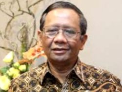 Dewan Pers Paparkan Usulan Regulasi Jurnalisme Berkualitas kepada Menko Polhukam