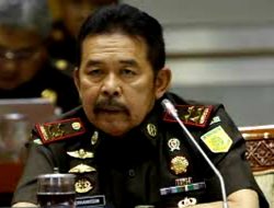 Kejagung Selesaikan 313 Perkara Melalui Mekanisme Keadilan Restoratif