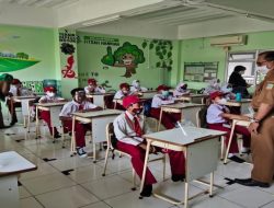 Gerakan Sekolah Ramah Guru Harus Dikembangkan