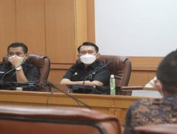 Dani Ramdan Ajak Semua Pihak Jaga Iklim Investasi di Kabupaten Bekasi