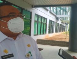 Penanganan dan Pencegahan Korupsi di Kabupaten Bekasi Masuk dalam Kelompok Sedang