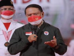 Peringatan Hari Sumpah Pemuda, Momentum Pemuda Bersatu, Bangkit dan Maju