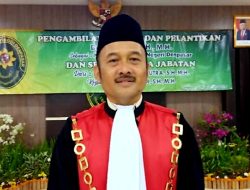 Mahkamah Agung Sosialisasikan Tata Cara Pengajuan Upaya Hukum Keberatan Terhadap KPPU