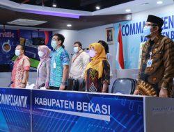 Pemkab Bekasi dan KPA Dukung Deklarasi Akhiri HIV-AIDS Tahun 2030