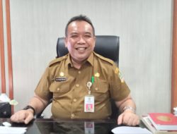 Begini Tanggapan Kepala Inspektorat Kabupaten Bekasi Terkait Penahanan 3 ASN Pelaku Korupsi