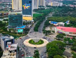 Pemkot Bekasi Berhasil Lampaui Target Realisasi Penanaman Modal