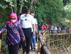 Wakil Wali Kota Bekasi Hadiri Acara Syukuran Babaritan Budaya Kampung Kranggan