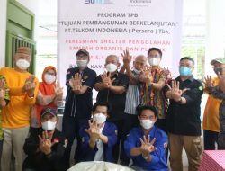 Wali Kota Bekasi Resmikan Selter Pengolahan Sampah di Kayuringin