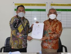 BPK RI Jawa Barat Lakukan Pemeriksaan Interim LKPD Pemkot Bekasi