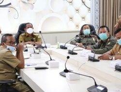 Penertiban Bangli di Tarumajaya,  Pemkab Bekasi Tunggu Surat dari Ombudsman