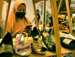 Pasca Covid-19, Kredit Penjaminan UMKM Terus Tumbuh di Kabupaten Bekasi