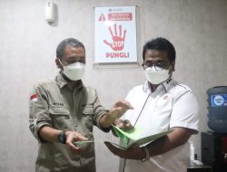 Pembuatan Sertifikat Roya di BPN Kabupaten Bekasi Hanya 21 Menit